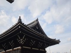 -有栖山 清光院 清水寺