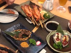 -菊上料理(蜀山银泰百货店)