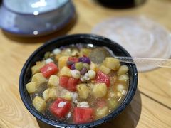 -串妹花式冰粉(乐山总店)
