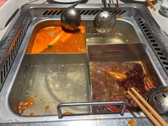 -海底捞火锅(关山保利店)