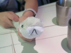 -牛扒先生·雪花牛扒西餐厅(东平店)