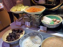 -腾阁自助餐厅(朝林广场店)