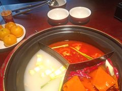 -巴邑火锅·夜宵(港隆广场店)