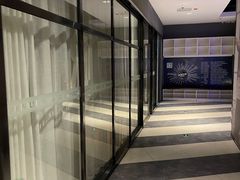 -银吉姆健身(平江万达馆)