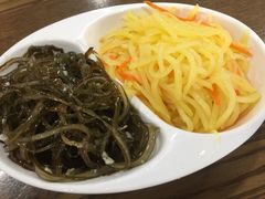-李先生牛肉面大王(马栏店)