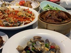 -丽华园(汉阳龙阳店)