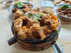 -人和水上飘(第一家店)