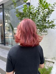 -卓梵美发·精品Salon