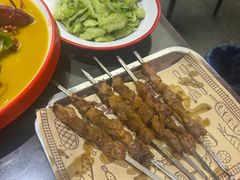 -盱眙虾神於氏龙虾(夫子庙红街店)