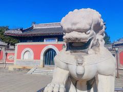 -大钟寺古钟博物馆