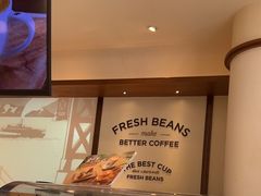 -Peet's Coffee皮爷咖啡(新天地黑标店)