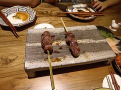 -鸟幸 TORISAKI 炭火居酒屋