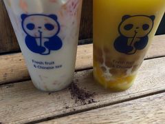 -茶百道(二七万达店)