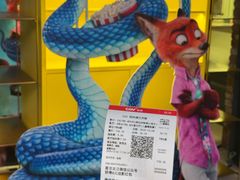 -CGV影城(滨江天街IMAX店)