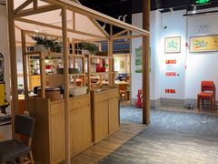 -渝信川菜 · 川味家常菜(财富购物中心店)