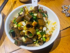 -77号渔船·蒸海鲜青岛菜(积米崖店)