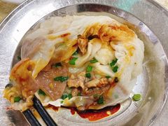-标记美食新鲜猪杂(兴南大道店)