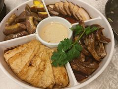 -东江海鲜大排档·潮汕菜·砂锅粥