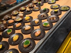 -钱小奴海鲜自助黑金店(杭州滨江龙湖店)