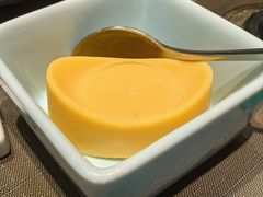 元宝布丁-望乡楼上海菜(日月光店)