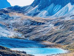 -贡嘎雪山
