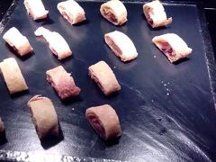 -海口绿发希尔顿酒店-田园汇自助餐·三文鱼·海鲜