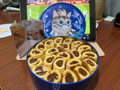 -家琳甜品(江南东店)