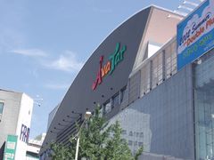 电影院-东大门市场