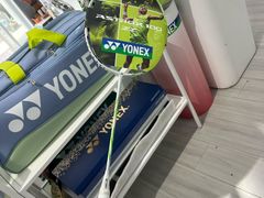 -YONEX网羽有约(新街口店)