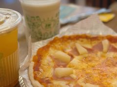 -3W咖啡(北大店)