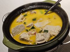 -美美九席·湖景餐厅(李公堤店)