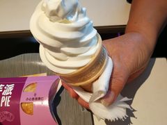 -麦当劳(火车北站餐厅)