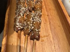 -大秦小宴•新派西北(万象前海店)