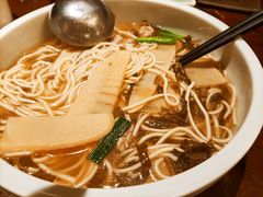 -新白鹿餐厅(爱琴海购物中心店)