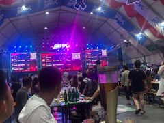 -第35届青岛国际啤酒节