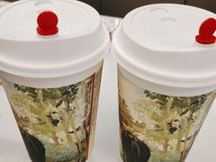 -茶话弄(北京五棵松万达店)