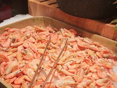 -梨花自助烤肉(西三旗万象汇黑金店)