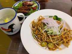 -马来MO简餐.南洋风味料理(美食街店)