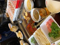 -川西坝子火锅(金沙1.0直营店)