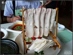晾干白肉-龙凤瓦罐煨汤馆(清江东路店)