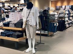 -MUJI无印良品(滨江宝龙城店)