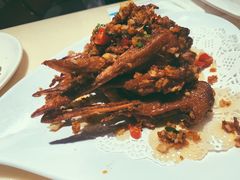 -龙记烧腊茶餐厅(常德路店)
