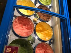 -火炉火自助餐(喜隆多店)