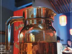 -受气牛肉·重庆耙牛肉(南坪总店)