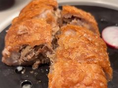 -莆田餐厅PUTIEN(宁波阪急店)