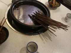 -钢管厂五区小郡肝串串香(通锦桥店)
