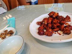 -正阳春烤鸭(华捷道店)