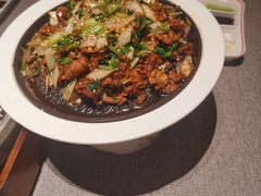 -秀儿四九城·新京菜(亚运村鸟巢店)