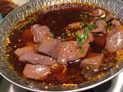 -周渝食惦·酸菜鱼精致川菜(横岗店)