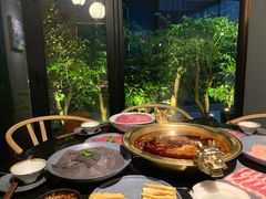 -肆味(东原1891江景店)